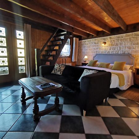 Le Gite Du Brouage Chauny Dış mekan fotoğraf