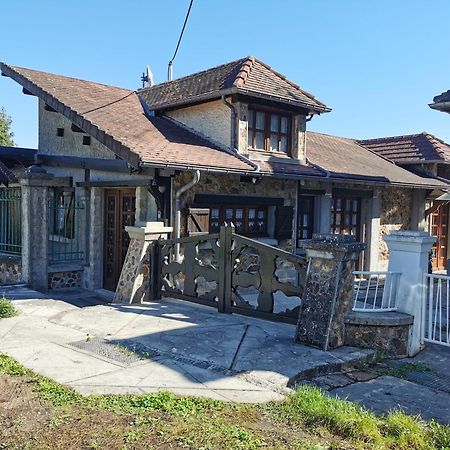 Le Gite Du Brouage Chauny Dış mekan fotoğraf