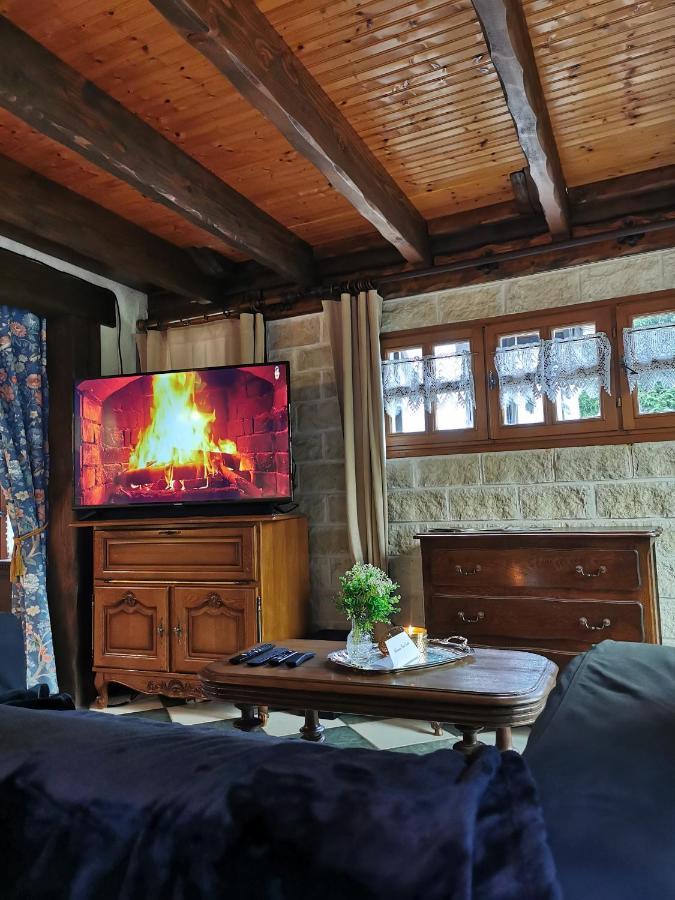 Le Gite Du Brouage Chauny Dış mekan fotoğraf